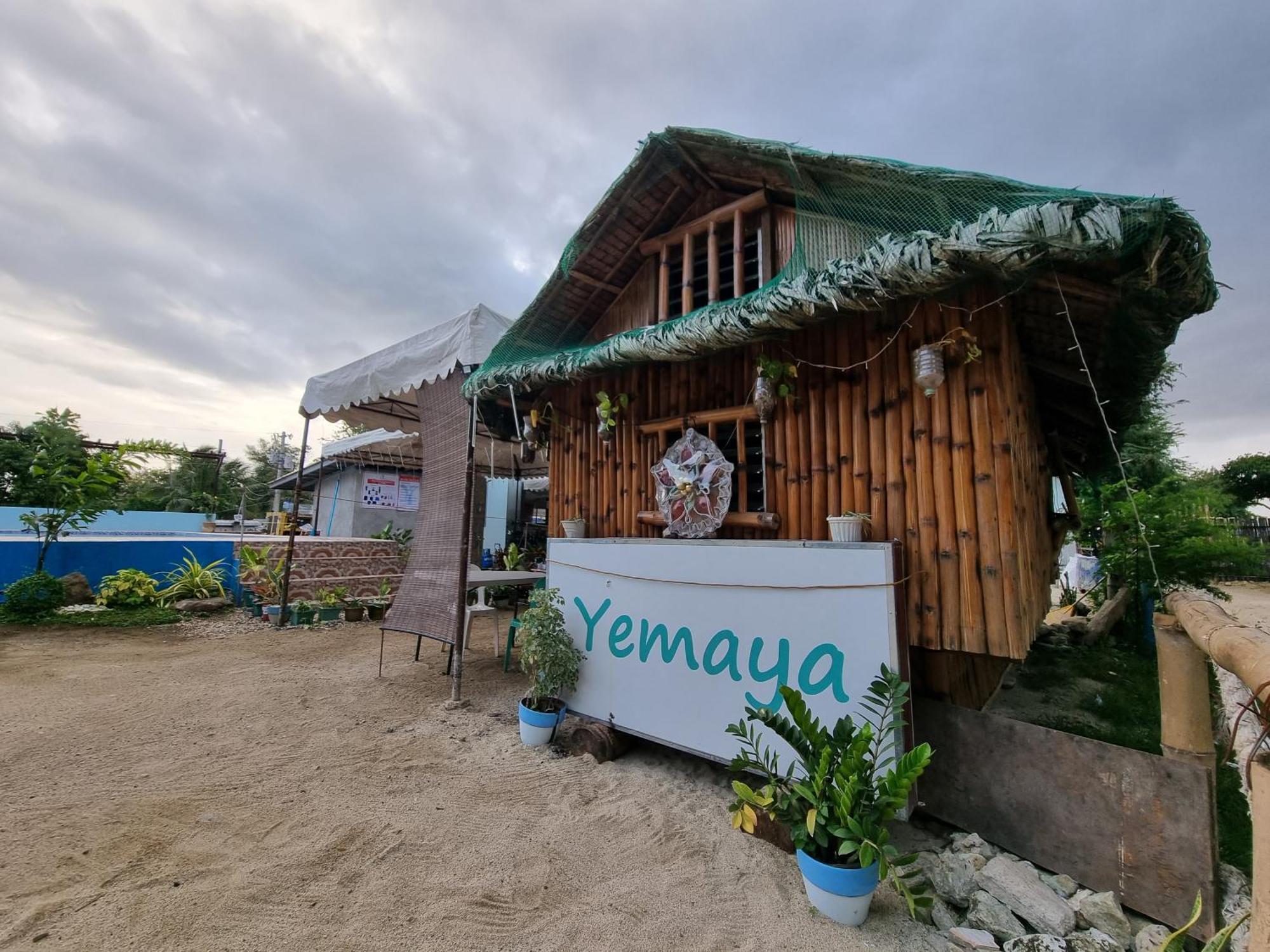 Yemaya De Laiya Powered By Cocotel 外观 照片