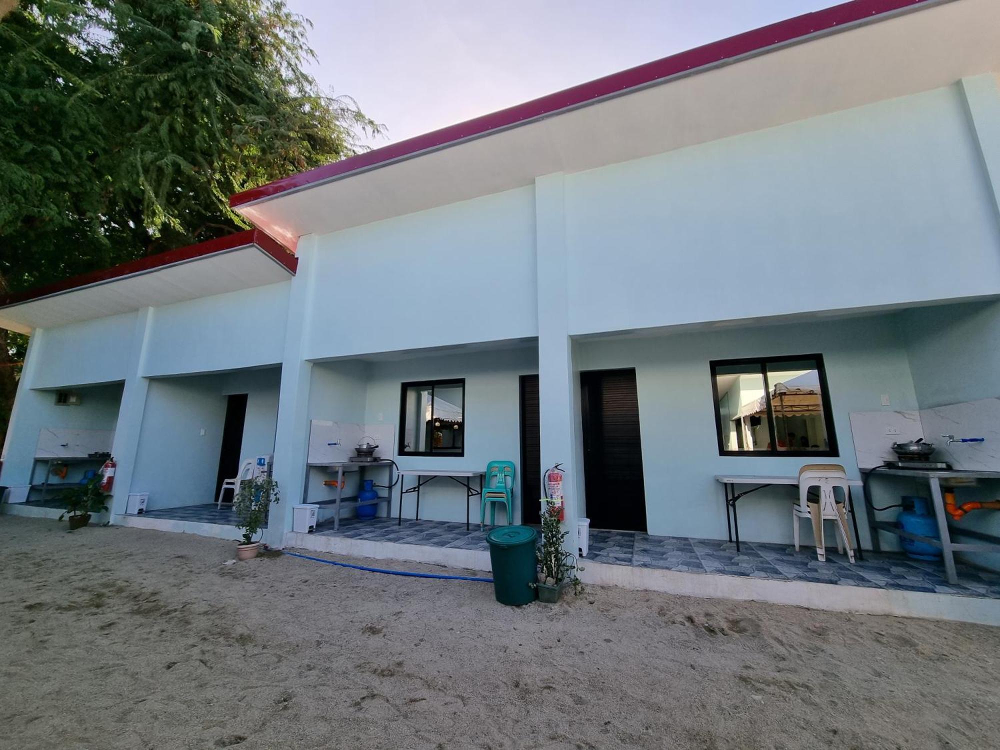 Yemaya De Laiya Powered By Cocotel 外观 照片