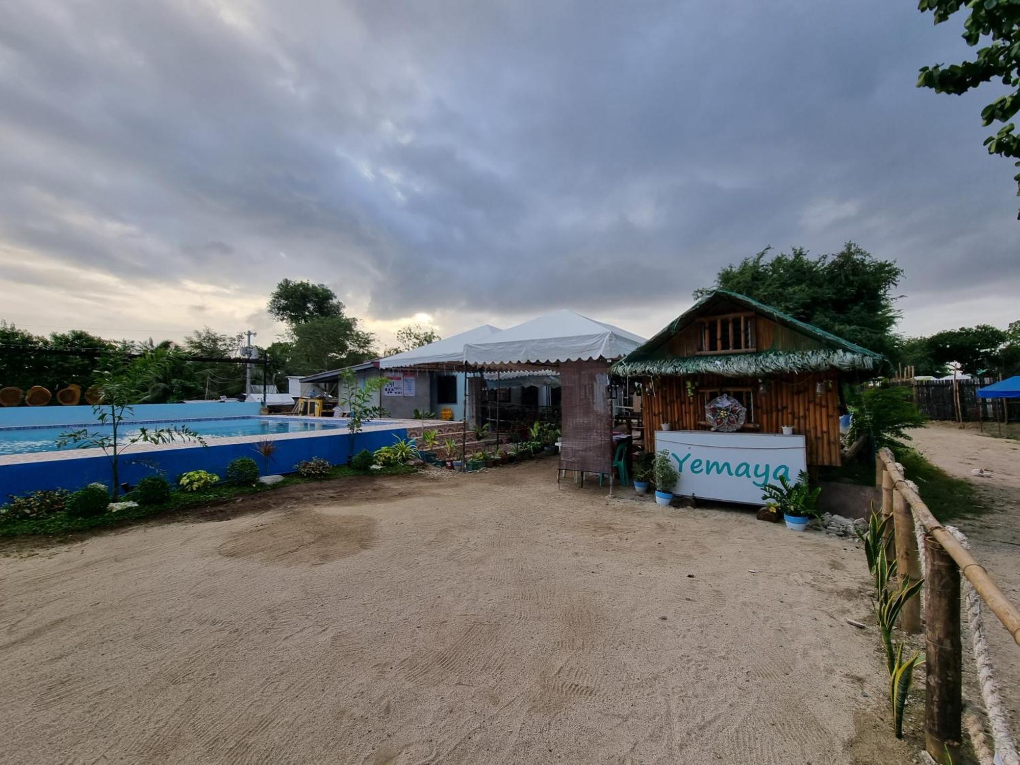 Yemaya De Laiya Powered By Cocotel 外观 照片