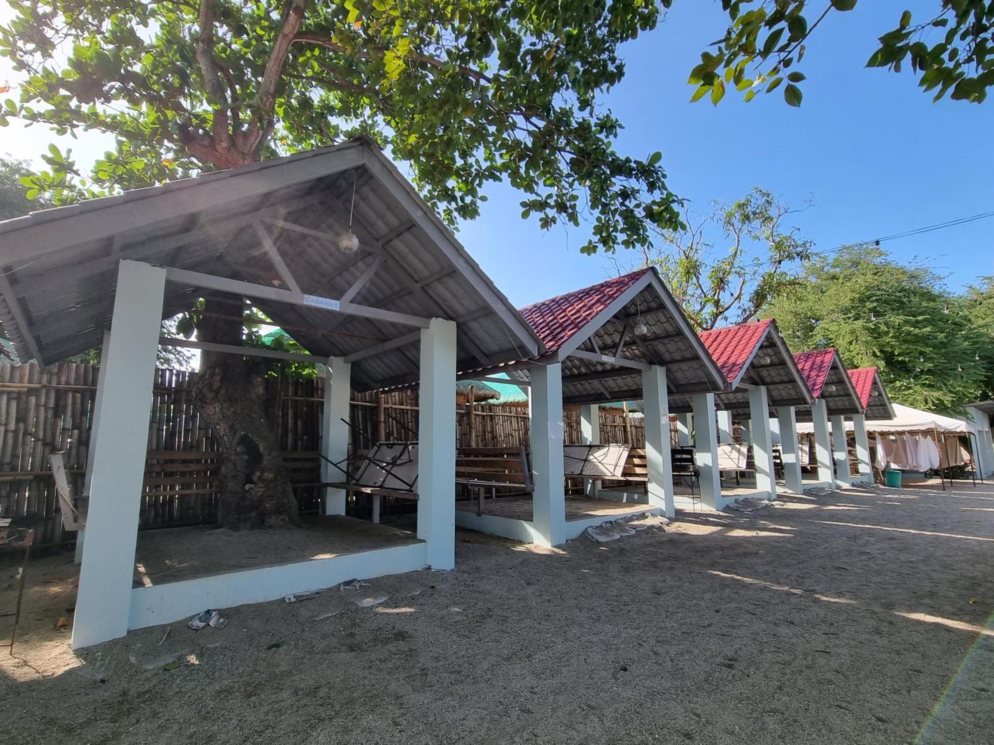 Yemaya De Laiya Powered By Cocotel 外观 照片