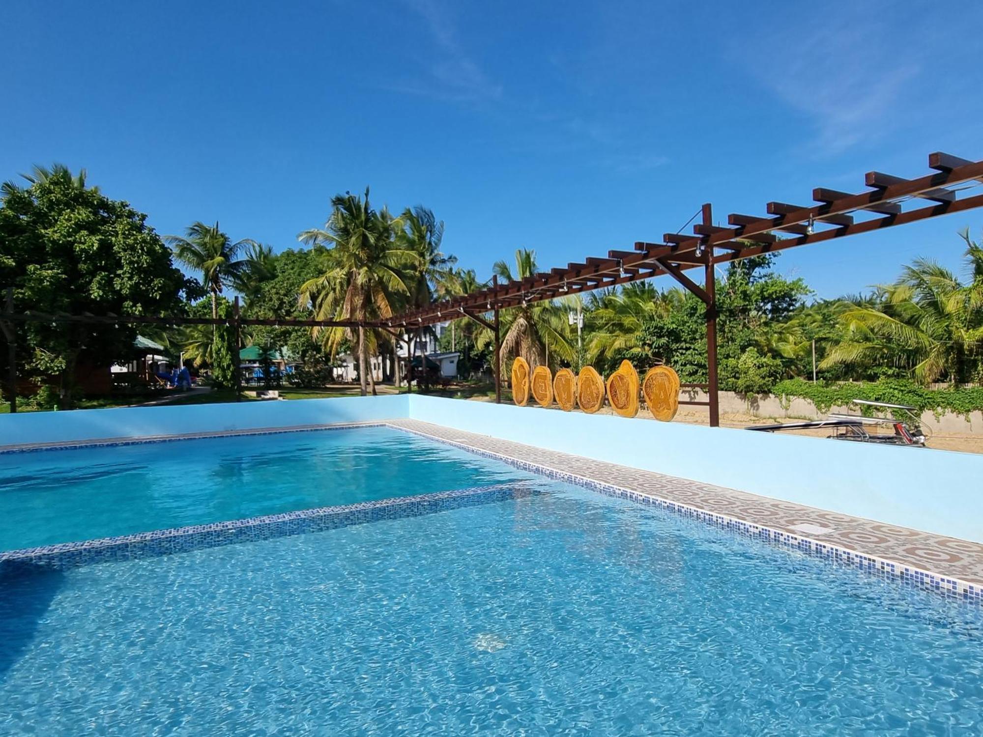 Yemaya De Laiya Powered By Cocotel 外观 照片