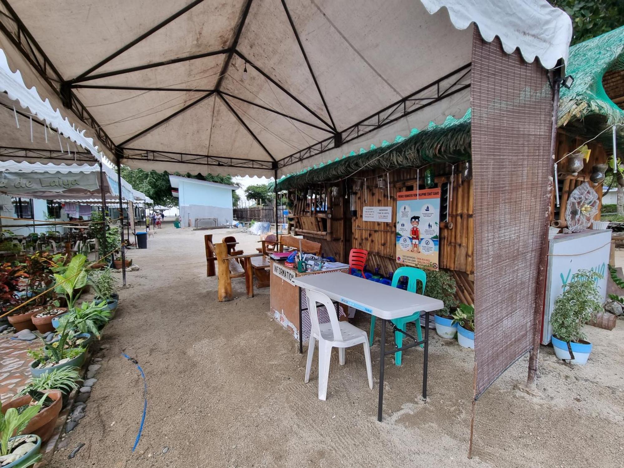 Yemaya De Laiya Powered By Cocotel 外观 照片