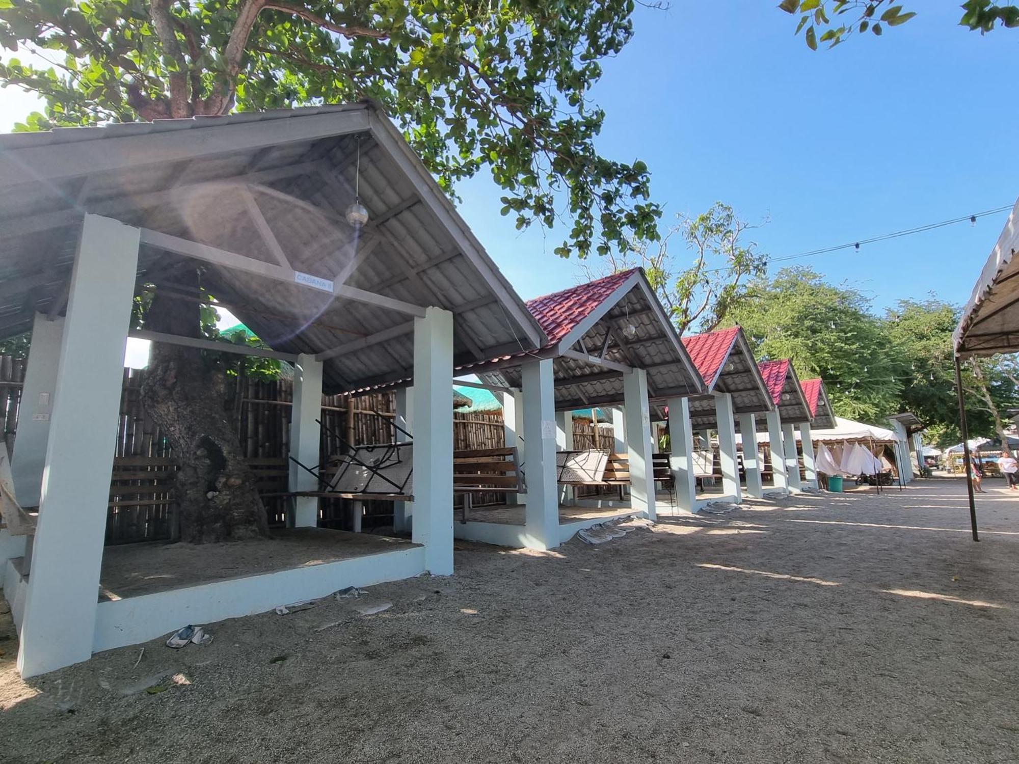 Yemaya De Laiya Powered By Cocotel 外观 照片
