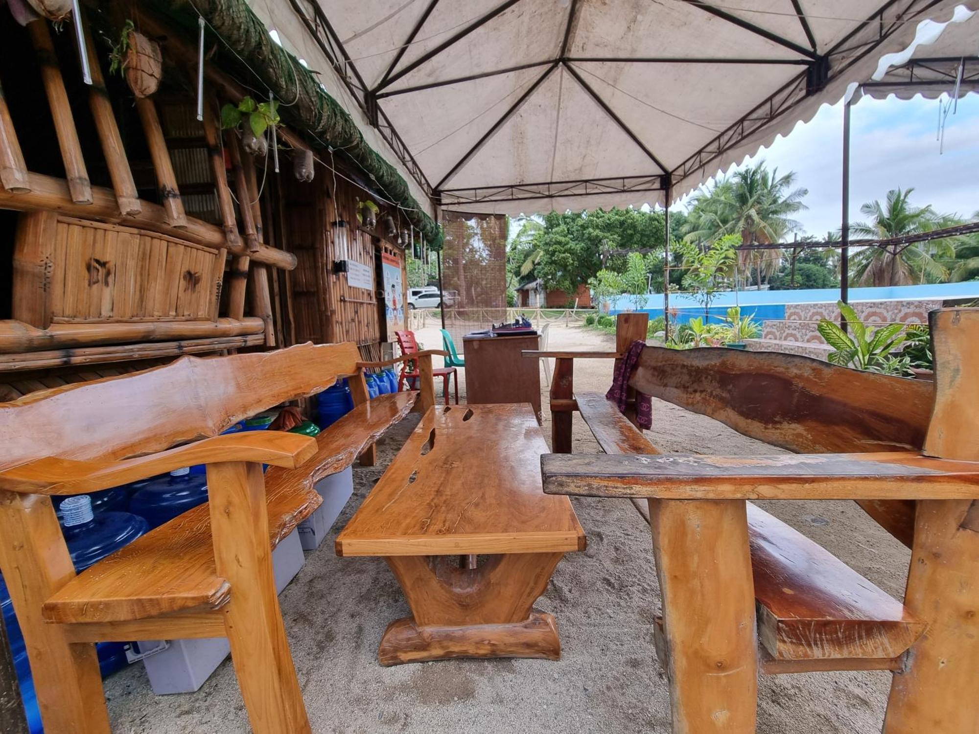 Yemaya De Laiya Powered By Cocotel 外观 照片