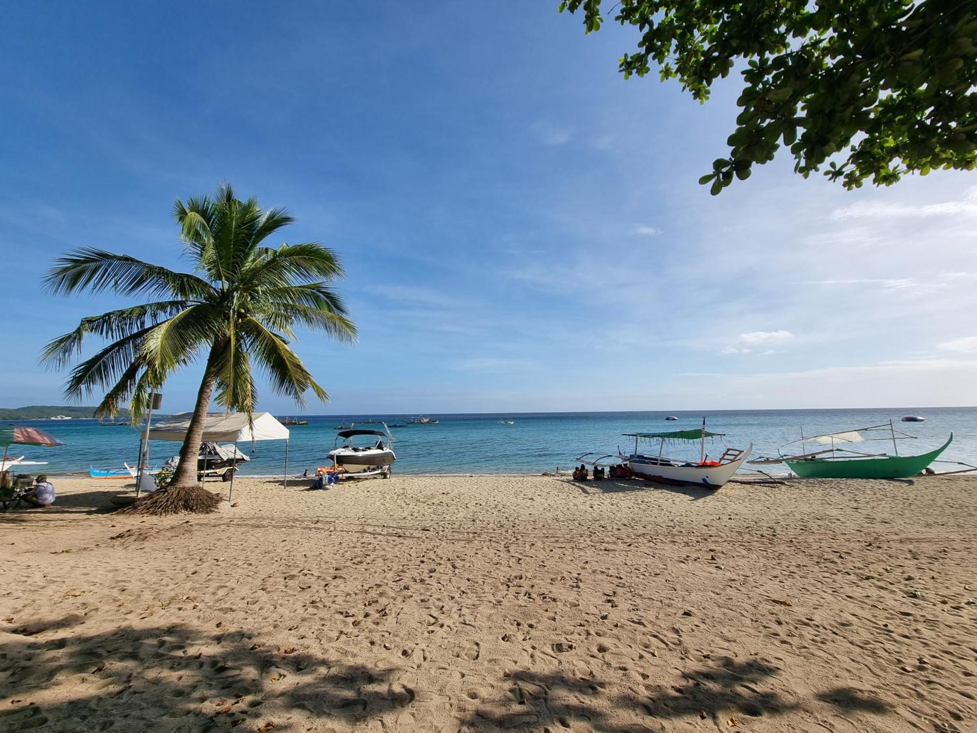 Yemaya De Laiya Powered By Cocotel 外观 照片
