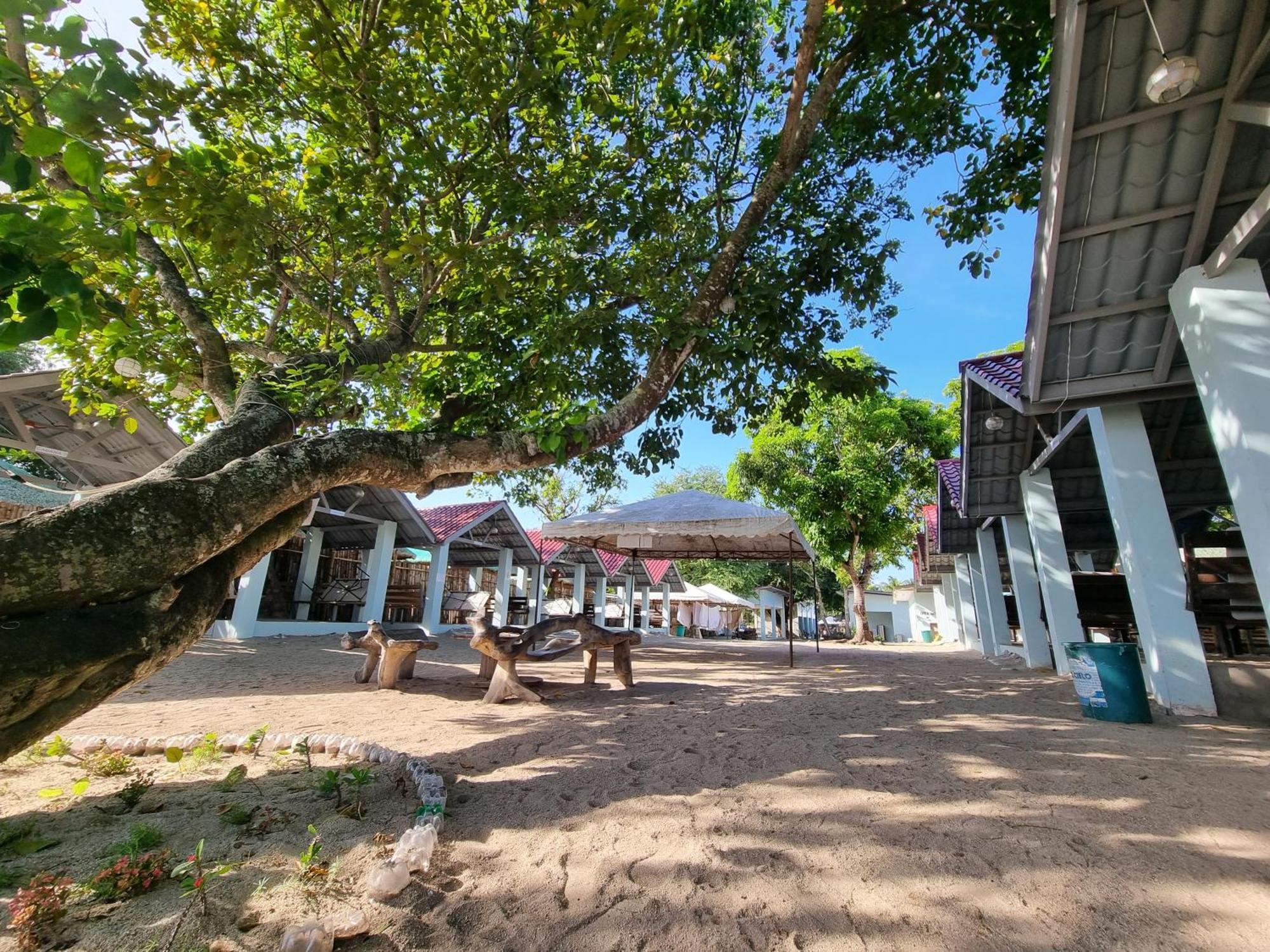 Yemaya De Laiya Powered By Cocotel 外观 照片
